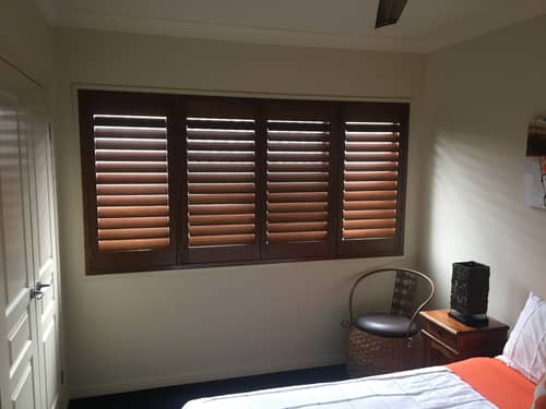 Timber Eco Shutters 4
